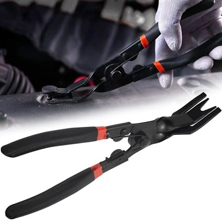 Trimfjernertang Klips Bilklips Tang Trim Klips Fjerner Tang