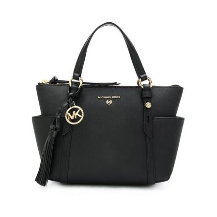 Michael Kors, Handbags Zwart, Dames, Maat:ONE Size