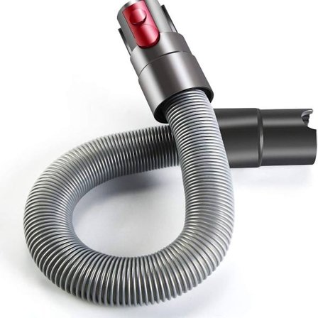 Jatkoputki Dyson V11 V10 V8 V7 -imuriin - teleskooppinen letku KLB