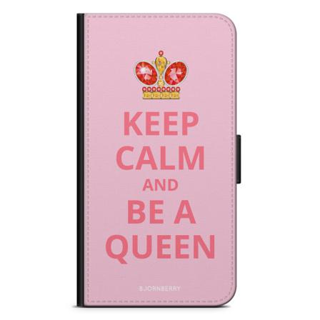 Bjornberry Fodral Sony Xperia 1 Ii - Be A Queen