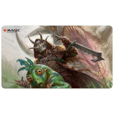 Ultra Pro Ikoria: Lair Of Behemoths Easy Prey Standard Gaming Pl