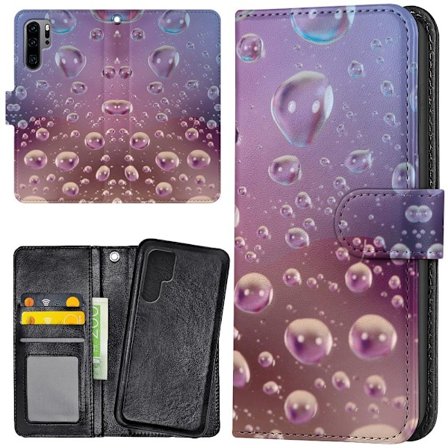 Huawei P30 Pro - Mobilcover/Etui Cover Bobler