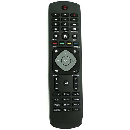 Kaukosäädin RM-L1220 Philips TV
