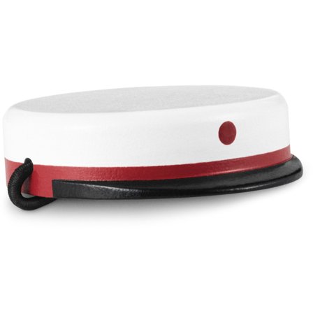 Kay bojesen Studentlue til Ape Liten Rød