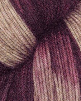 Lanka Meditating in Mumbai 100 g Punainen/ruskea-Bæstmor