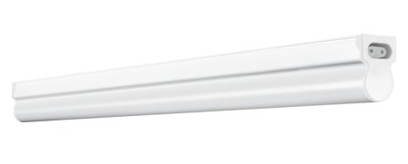 LEDVANCE Linear Compact Batten Loisteputkivalaisin 10W, 575 mm 3000K, Valaistus