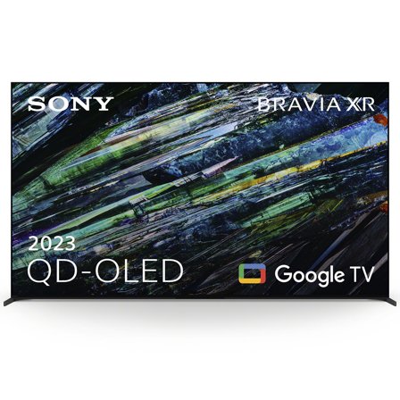 Sony A95L QD-OLED TV