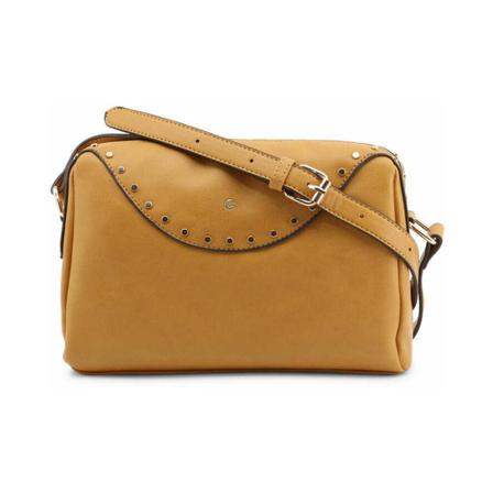 Carrera Jeans, Cross Body Bags Geel, Dames, Maat:ONE Size