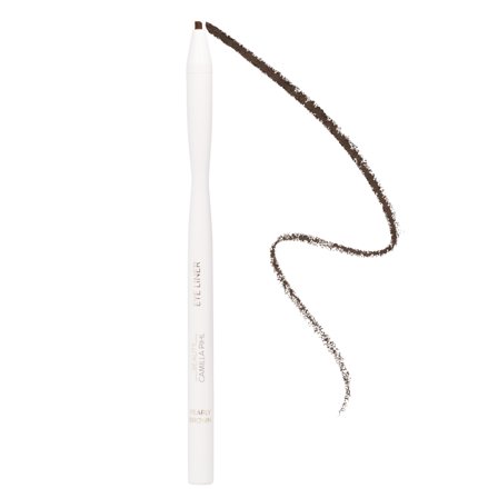 Camilla Pihl Beauty Easy Grip Eyeliner Brown 0.23g