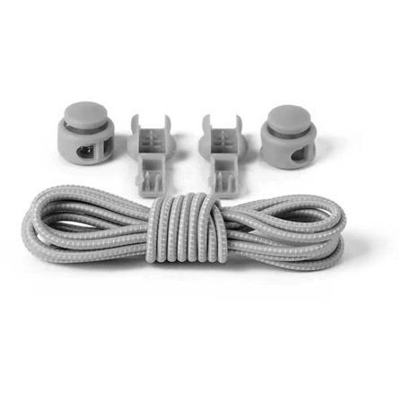 Go Go Gadget - Låssnören - Perfekt för löpning - Hög kvalitet - Hållbar - Lätt att använda