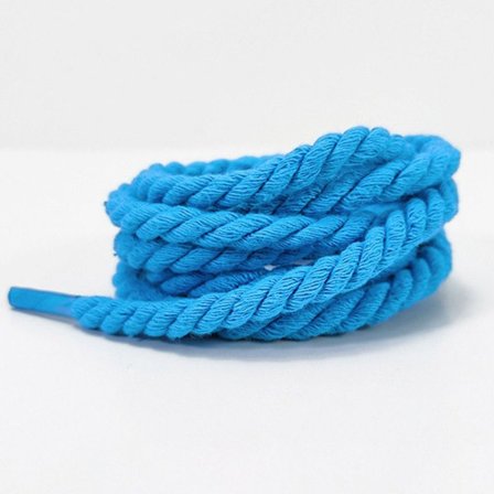 Lin Skolisser Skotau LYSBLÅT