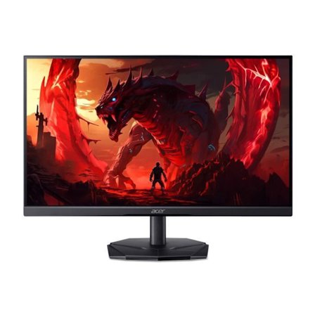 PC-spelskärm - ACER - 24,5 - FHD - 200Hz - VA-panel - 0,5ms - UM.KX1EE.005