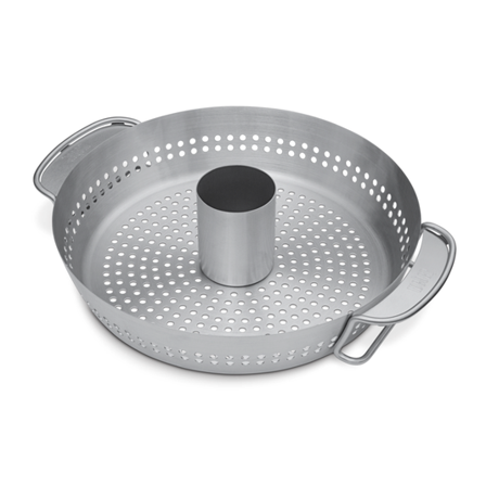 Weber Kyllingholder Til Weber Original Bbq System