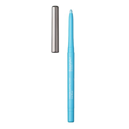 BeautyAct Intense Lasting Liner Ice Blue, Makeup, Øjne, Eyeliner