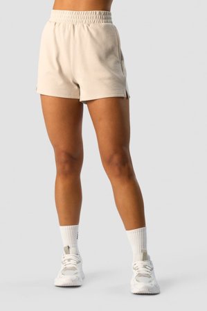 Revive Heavy Shorts Wmn Beige