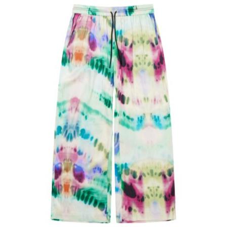 Munthe Ponts Vatima Hvid, Dame Bukser, Størrelse: 2XL