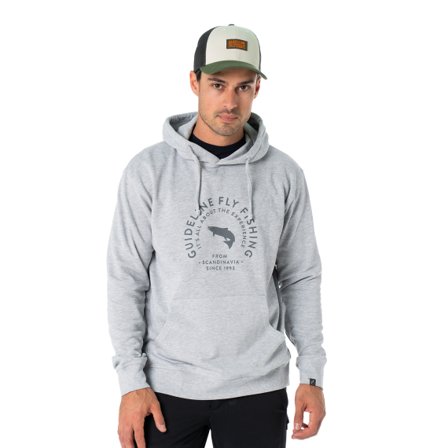 Guideline Scandi Hoodie - XXL