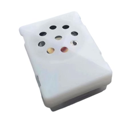 Opptakbart Lydmodul Plysjleketøy Kreativ Bursdagsgave Musikkinnspillingsboks