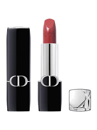 Rouge Dior Satin Lipstick No. 720 - Icone