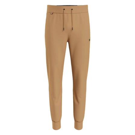 Tommy Hilfiger Sweatpants , Beige , Heren , Maat: M