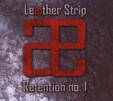 Retention no.1 Leather Strip