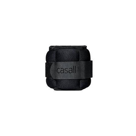 Casall Sports Prod Håndleddsvekter 2x2 kg