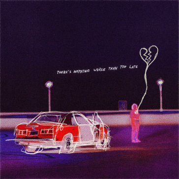 There's nothing worse than too late REAL FRIENDS