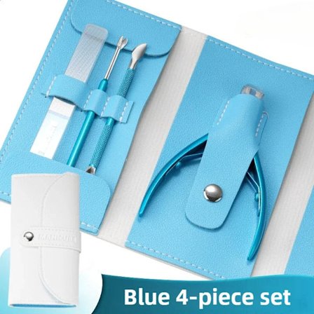 Nagelbandssax Rostfritt Stål Vass Egg Hållbart Rostfritt Nagelverktyg