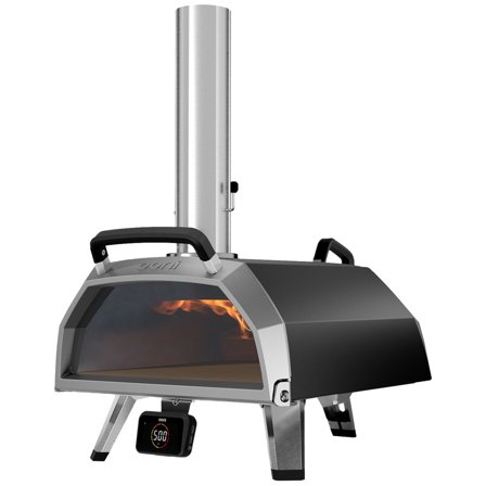 Ooni Karu 2 Pro pizzagrill | KitchenOne