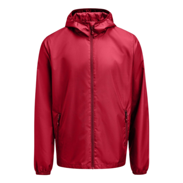 FLEECEJAKKE HERRE ROCKET