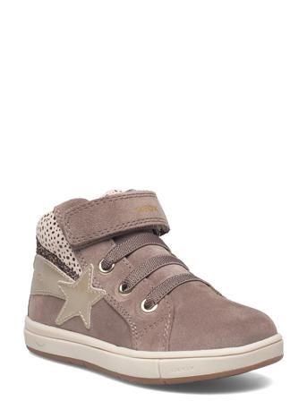 B Trottola Girl C Grey GEOX