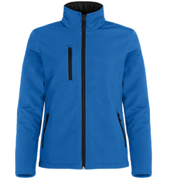 SOFTSHELLJAKKE BASIC HOODY