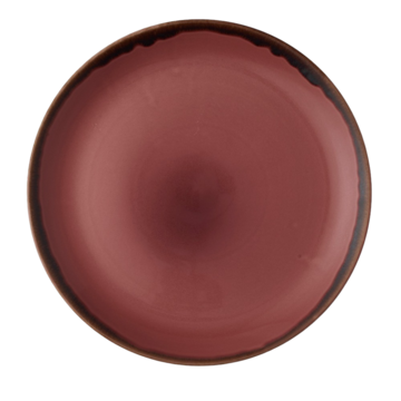 Tallrik Harvest Lila