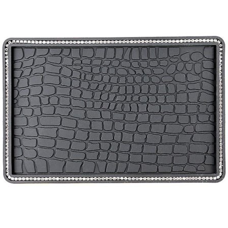 GHYT Liukumaton alusta auton kojelautaan, yleinen liukumaton matto puhelimille, aurinkolaseille, avaimille, elektronisille laitteille ja muille, käytä