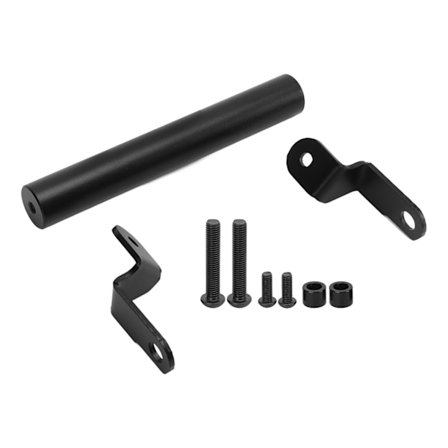 Motorcykel Telefonholder GPS Navigation Beslag Adapter Holder Udskiftning til R25 R3 2019‐2021