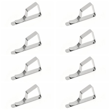 Clip Dug Clip 8STK 8STK