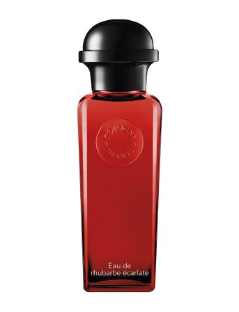 HERMÈS Eau De Rhubarbe Écarlate, Eau De Cologne - Nude - 50 ML