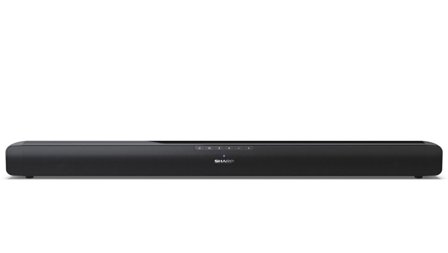 Sharp 2.0 Soundbar With HDMI &