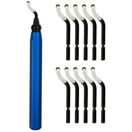 Hiomakone, hiomakone 10 vaihtolavalla BS1010