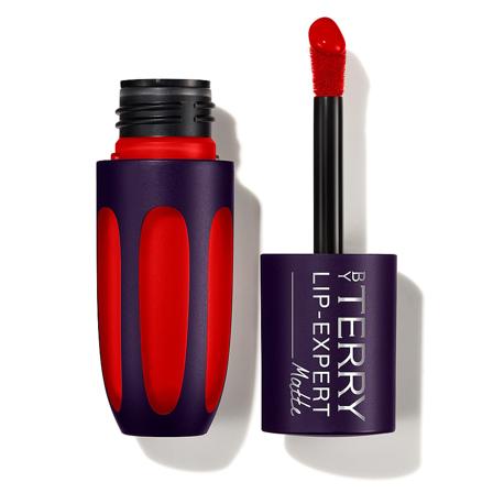 By Terry Lip-Expert Matte Liquid Lipstick N10 My Red, Makeup, Læber, Læbestift