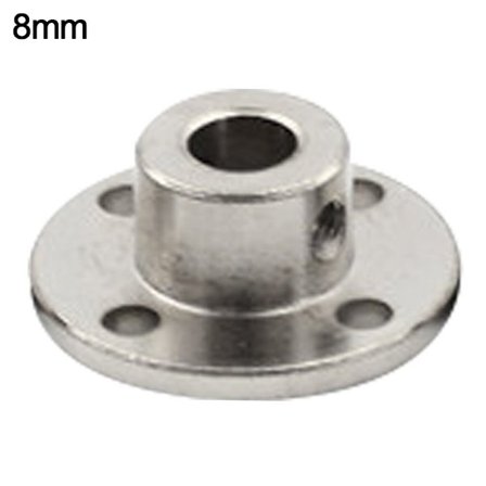 R11 Rigid Flange Koblingsjern 8MM