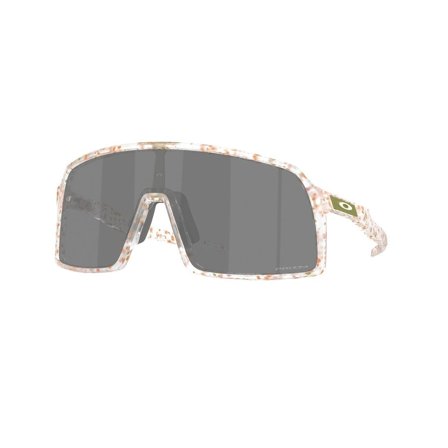 Oakley Sutro - Sportglasögon från Oakley - Transparent Wrap around