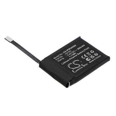 Batteri till Smart klocka för Apple Watch SE 44mm