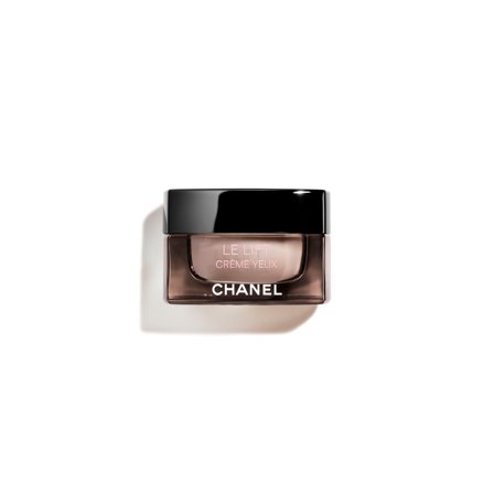 CHANEL OCCHI E LABBRA LE LIFT CRÈME YEUX 15ml - Contorno occhi antirughe