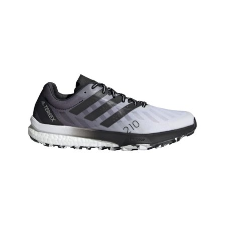 Adidas Women's Terrex Speed Ultra Women Running shoes White 39 1/3