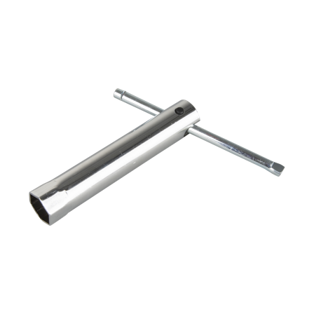 Tändstiftsnyckel T-Handtag JMP 140 mm