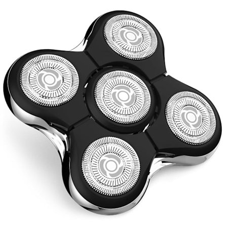 Vaihtoterät parranajokoneeseen, yhteensopivat Remington Balder Pro -mallin XR7000 kanssa