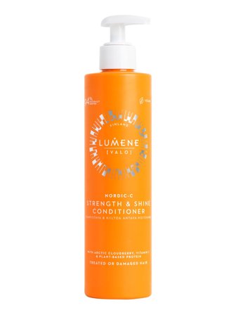 Lumene Nordic - C (Valo) Strength and Shine Conditioner 290ml