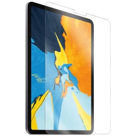iPad Pro 11" 2018 skærmbeskyttelsesfilm Fleksibel anti-ridse latex gennemsigtig hvid