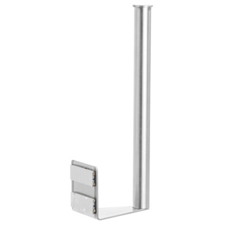 Mustang Magnetisk Tørkerullholder' - 'Stål